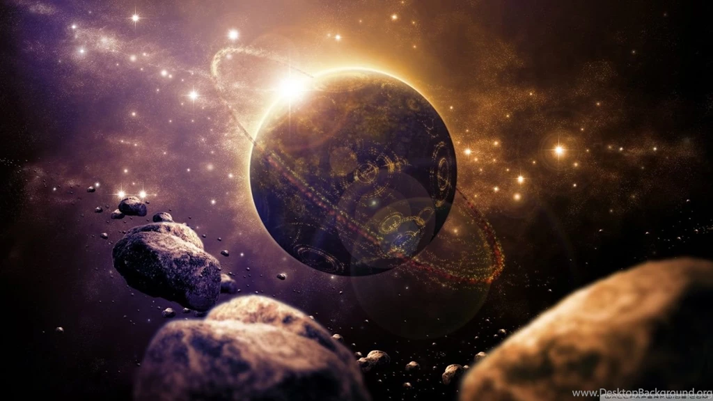 Sci Fi Wallpapers High Quality
