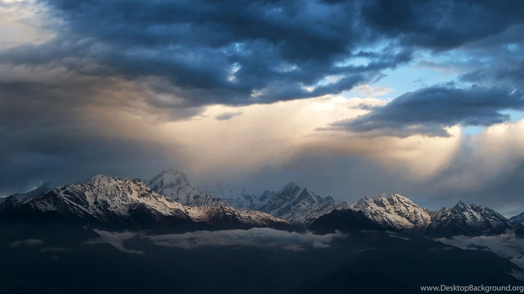 Fonds D'écran Himalaya : Tous Les Wallpapers Himalaya