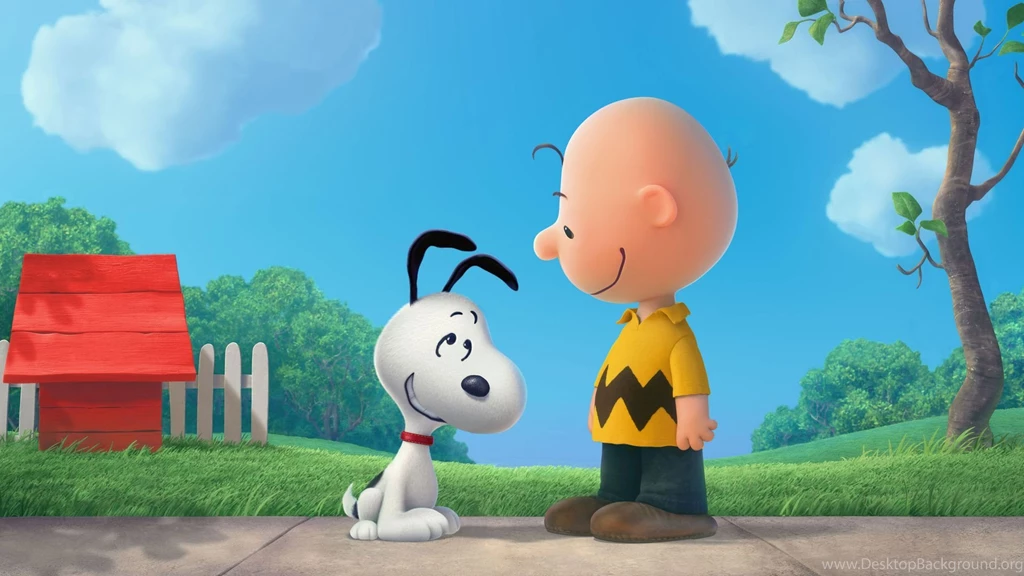 THE PEANUTS MOVIE