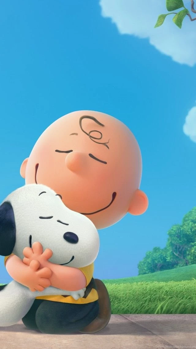 The Peanuts Movie Wallpaper, Movies / Animation: The Peanuts Movie ...