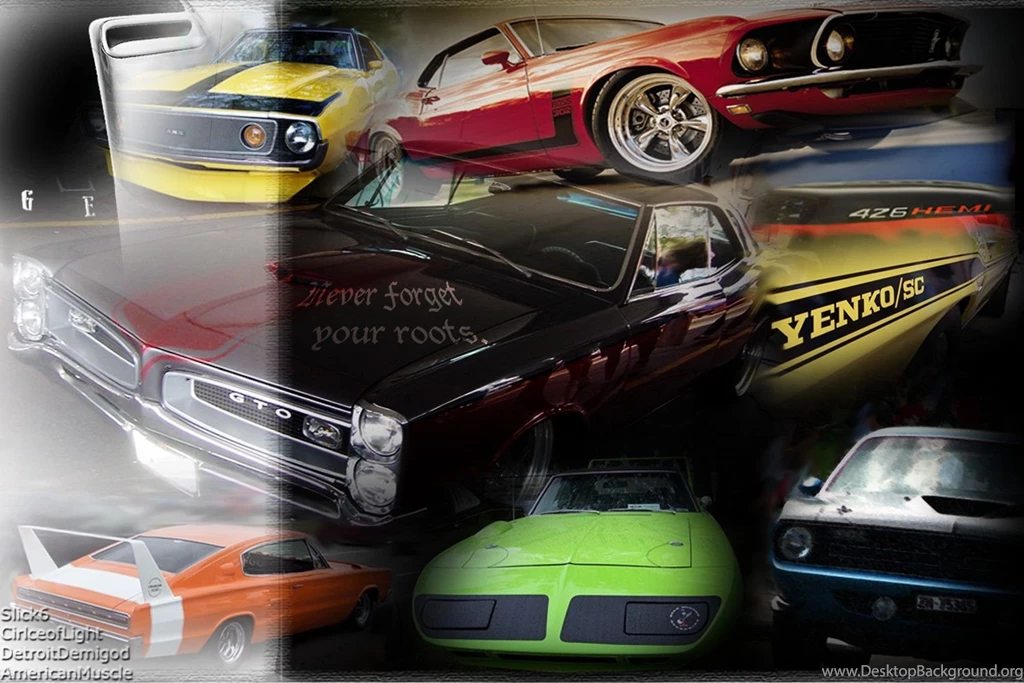 DeviantArt: More Like Mopar Wallpapers By DetroitDemigod