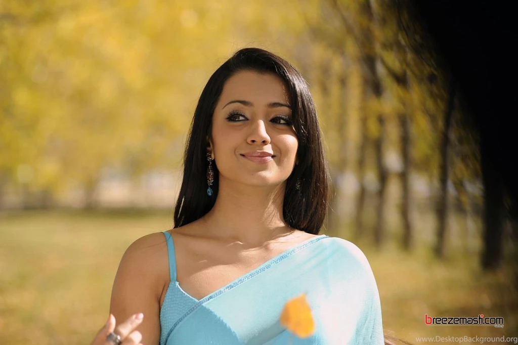 Trisha HD Wallpapers