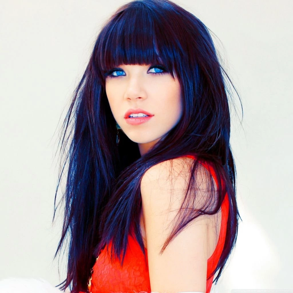 Carly Rae Jepsen Hot HD Desktop Wallpapers : High Definition ...