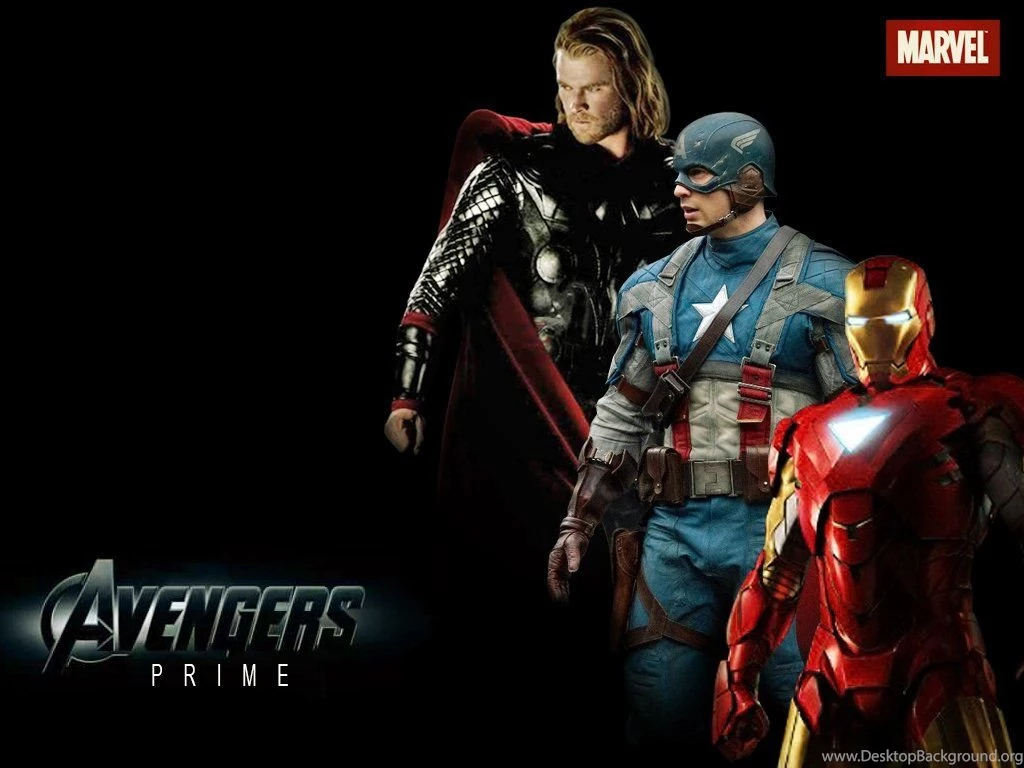 The Avengers The Avengers Wallpapers (30878518) Fanpop