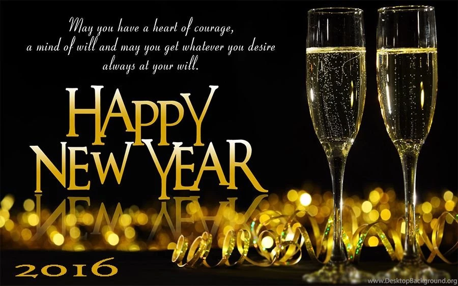 Happy New Year 2016 Wallpapers Hd,Happy New Year Wallpapers ...