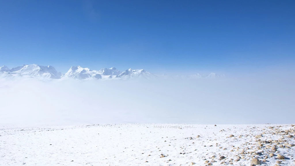 Himalaya, Wallpapers (