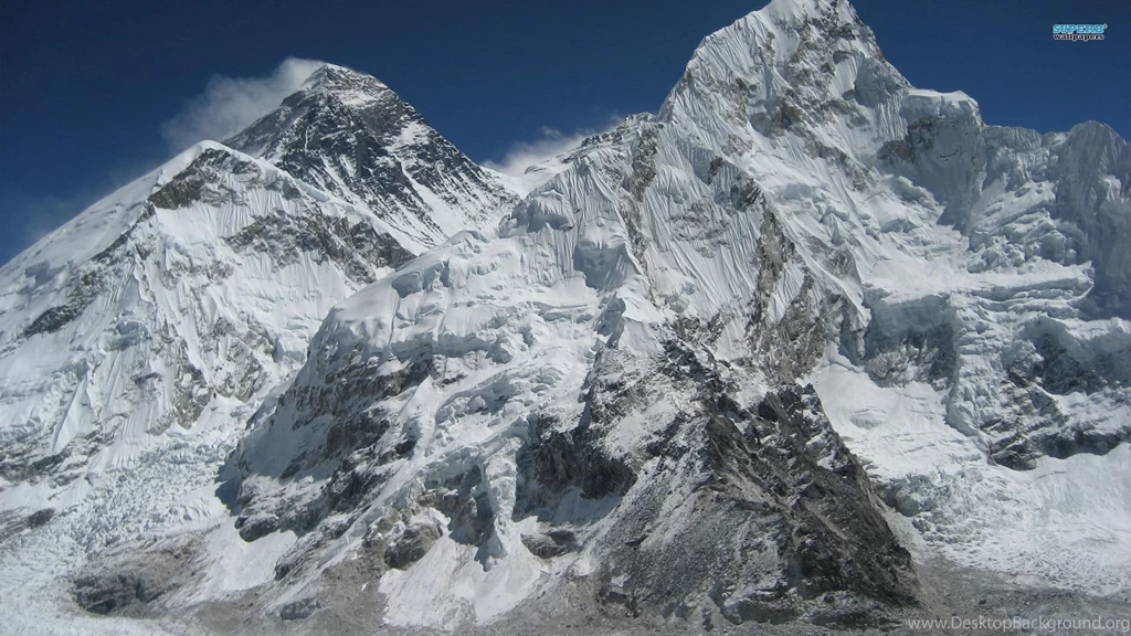 Wallpapers Himalaya Mount Everest Nature 1920x1080