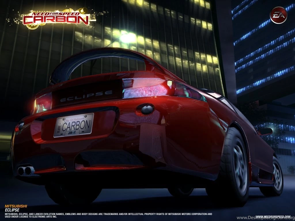 Need For Speed Carbon Free Wallpapers (23 Photos) For Your Desktop ...