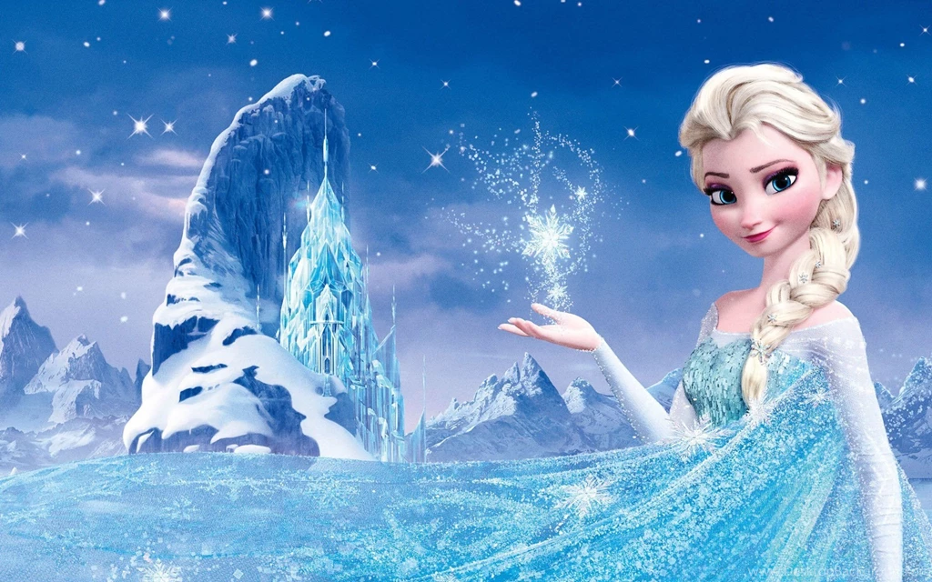 Elsa Wallpapers