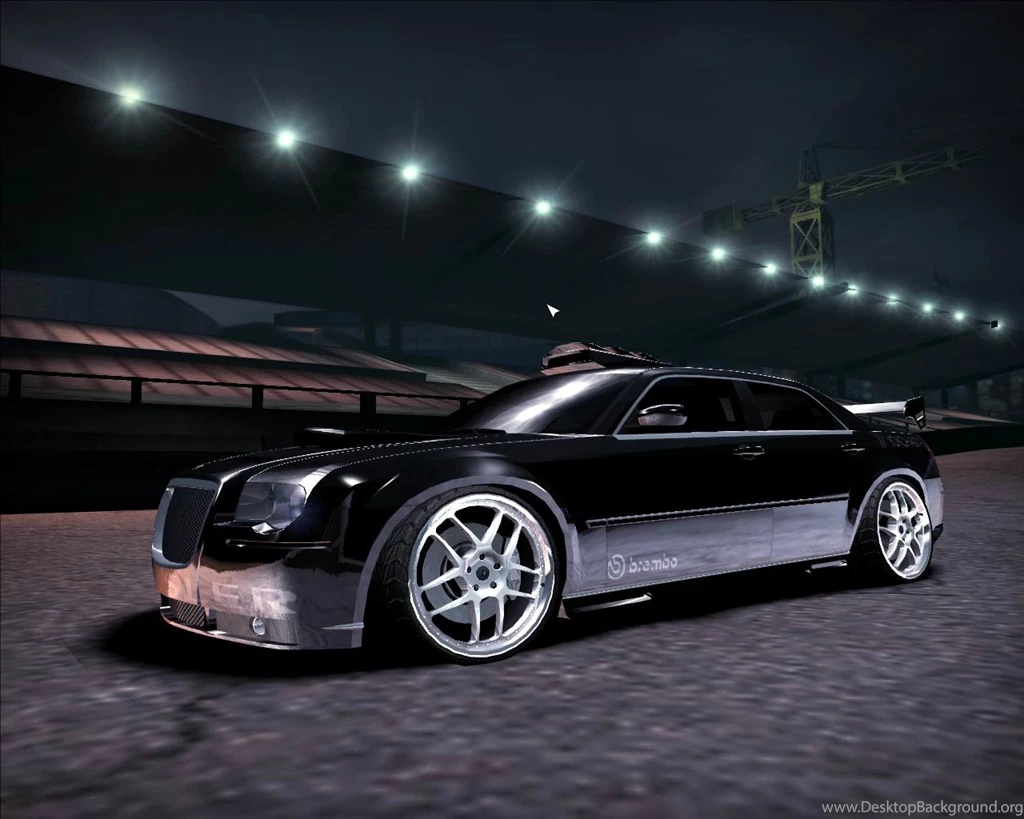 Wallpapers Need For Speed Need For Speed Carbon Games Image