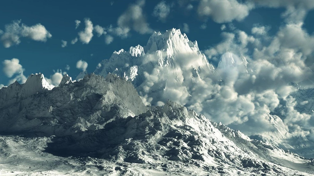K2 Desktop Wallpaper, K2 Photos