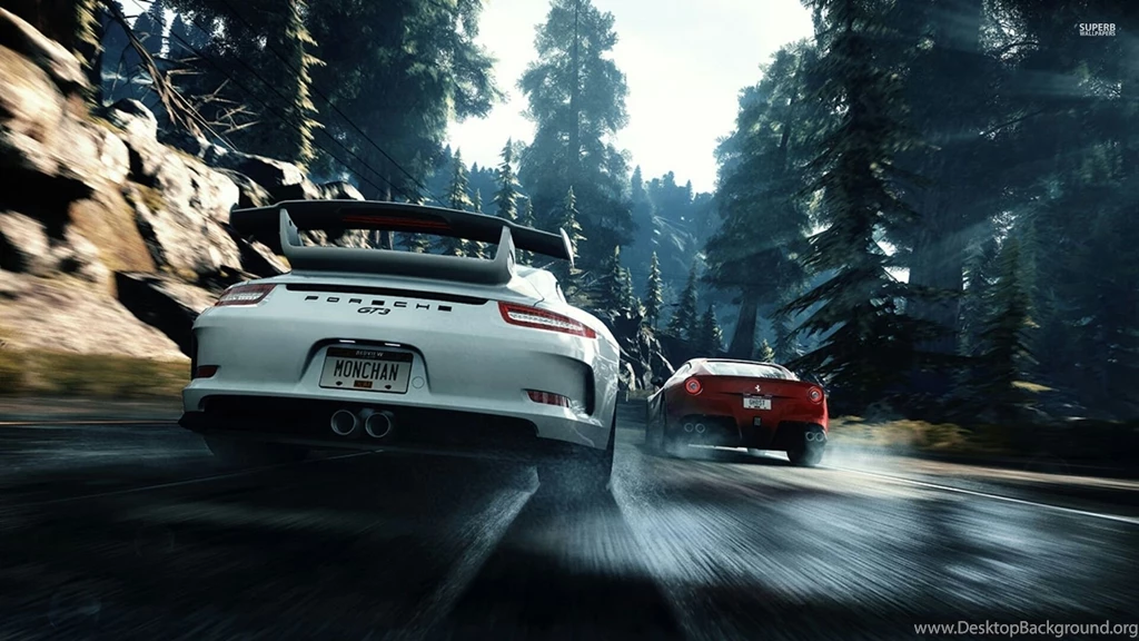 Need For Speed: Carbon скачать торрент бесплатно на русском языке ...