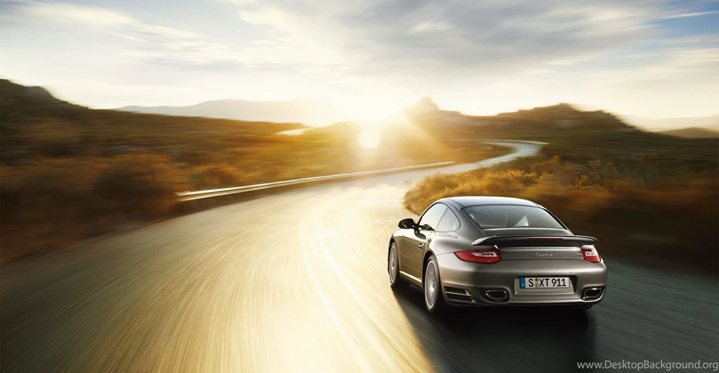 2011 Grey Porsche 911 Turbo_Wallpaper_001.jpg