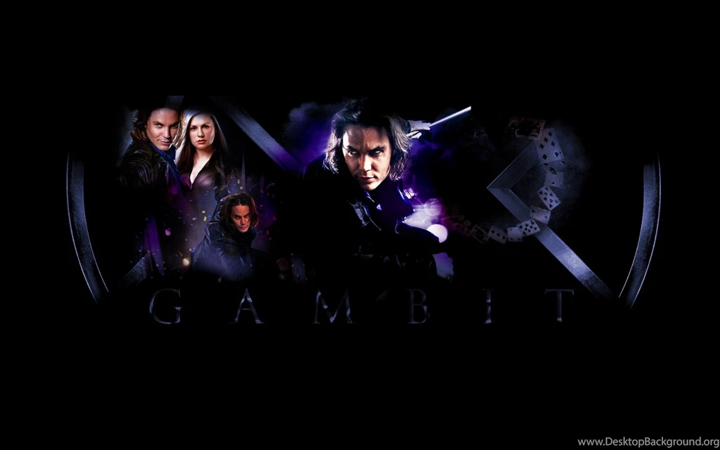 Xmen Wallpapers