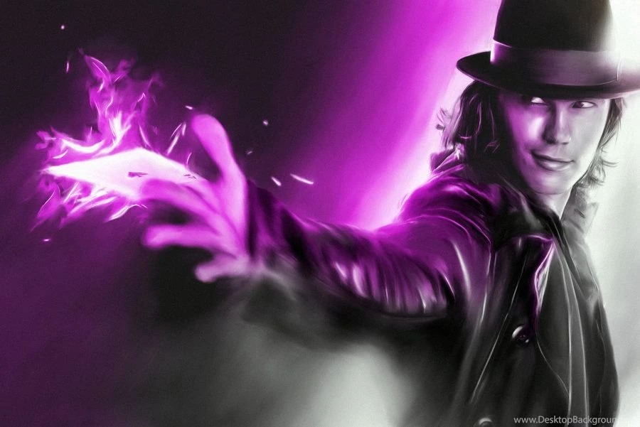 Browsing Digital Art On DeviantArt