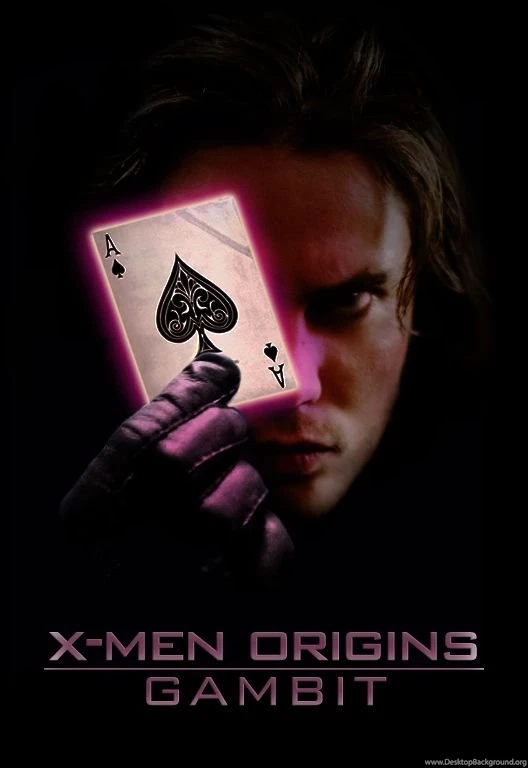 X Men Gambit Favourites By Twiligthvampire89 On DeviantArt