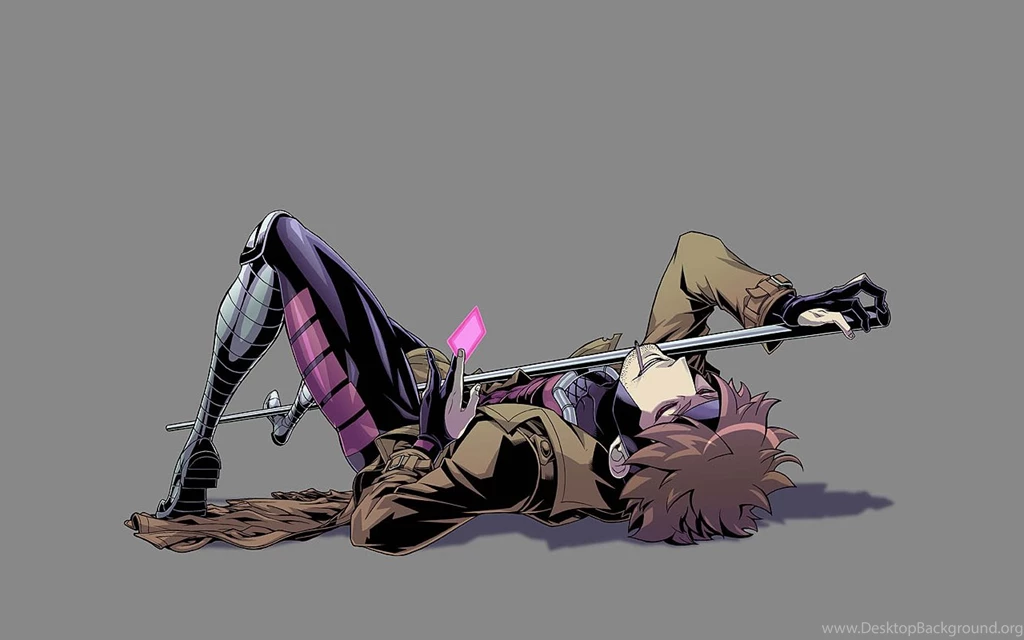35 Gambit HD Wallpapers