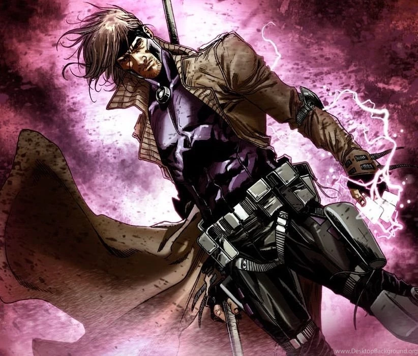 X men