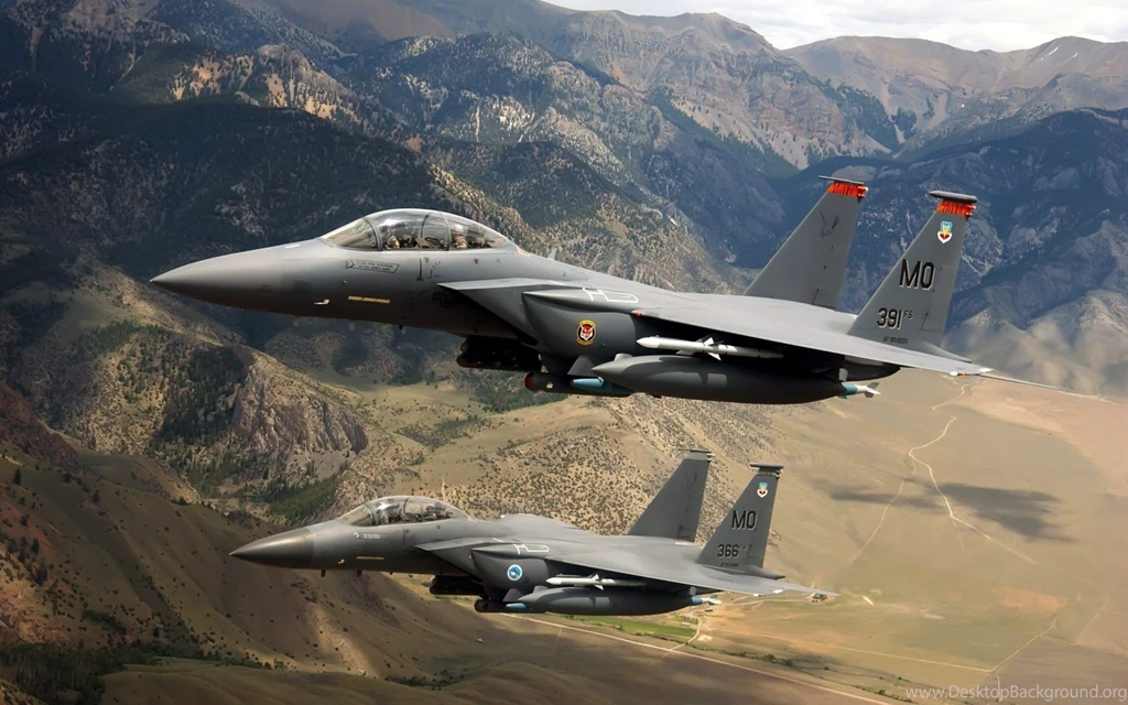F16 Jet Fighter Plane Wallpapers HD Free Download