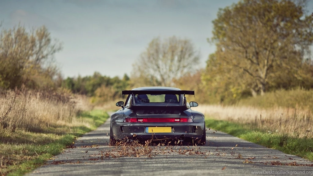 Porsche 911 Turbo Cars Roads Wallpapers » Holy Drift HD Car ...
