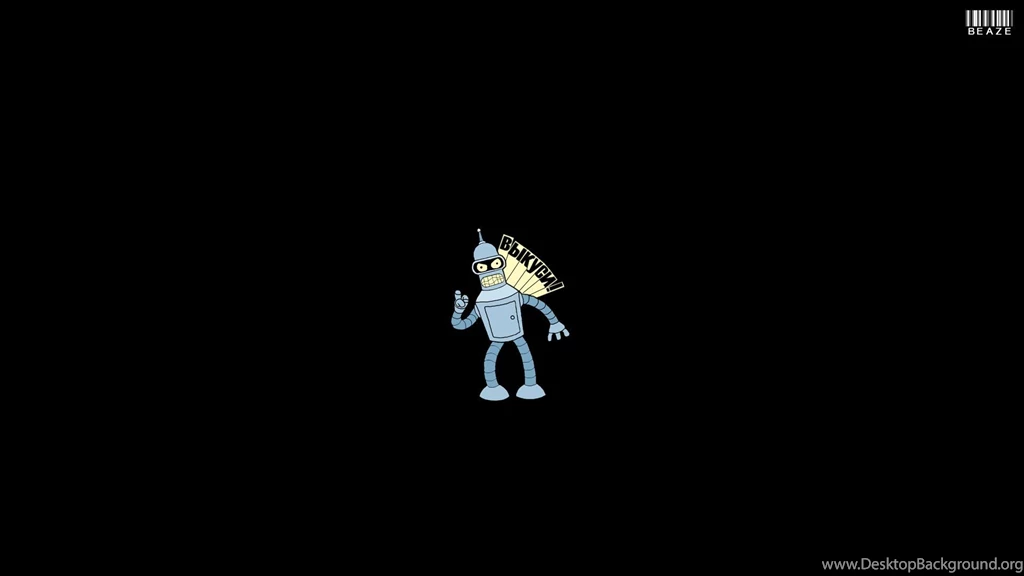 Futurama Futurama Bender Bender Vykusi Beaze HD Wallpapers