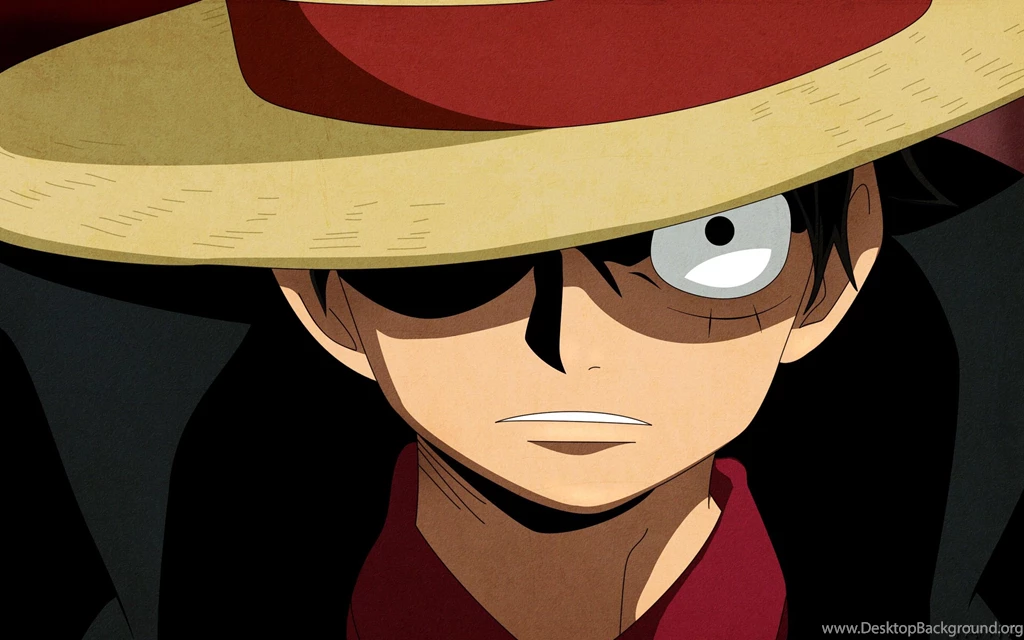 One Piece On Pinterest