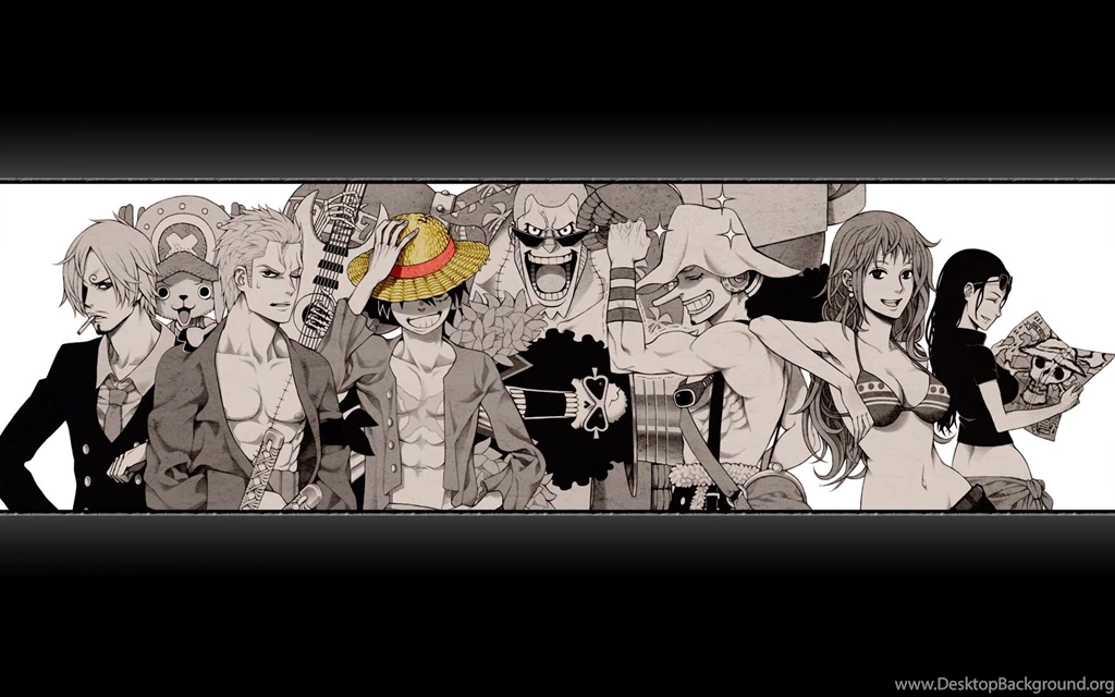 One Piece (id: 183986) – BUZZERG