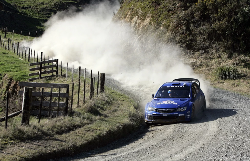 Cars, Dust, Rally, Drifting Cars, Subaru, Subaru Impreza WRC ...