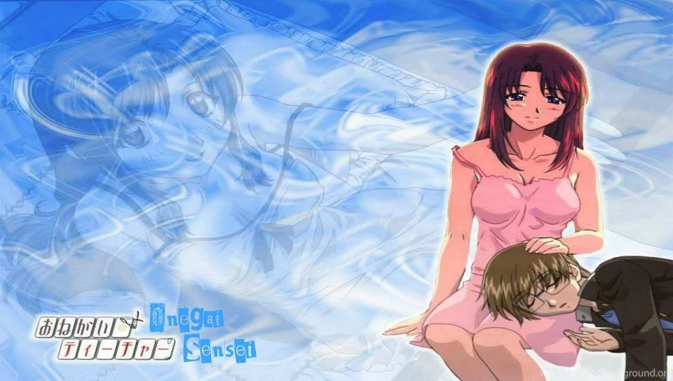 Please/Onegai Teacher PS Vita Wallpapers Free PS Vita Themes And ...