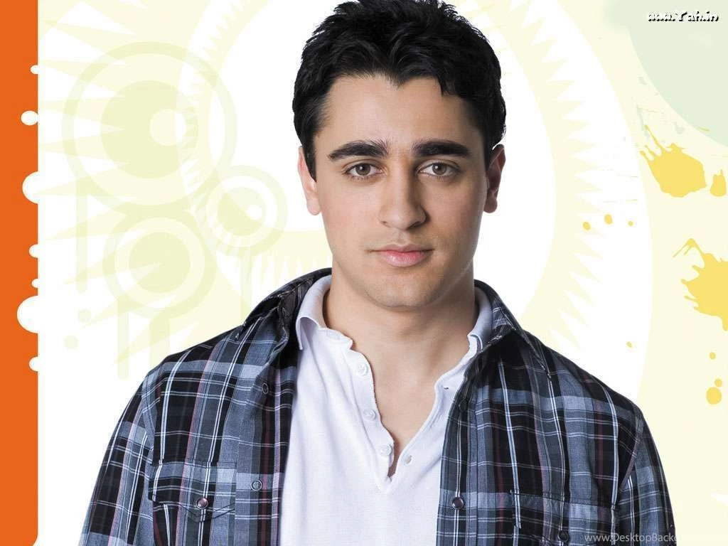Imran Khan Bollywood Wallpapers (15443161) Fanpop