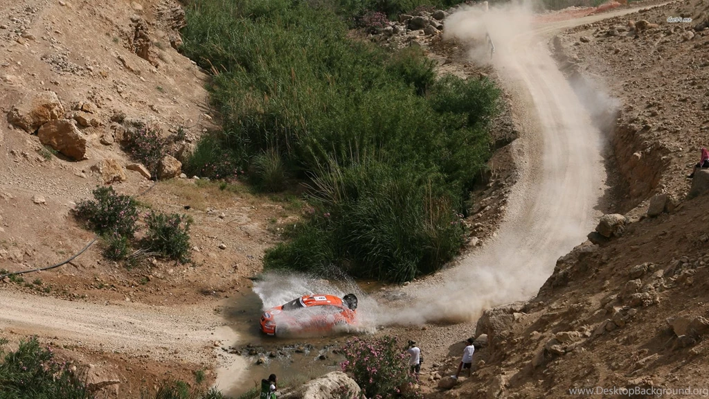 Subaru Impreza Rally Wallpapers Car Wallpapers