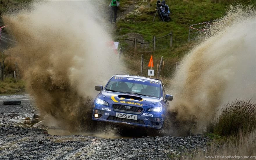 Rally Team USA
