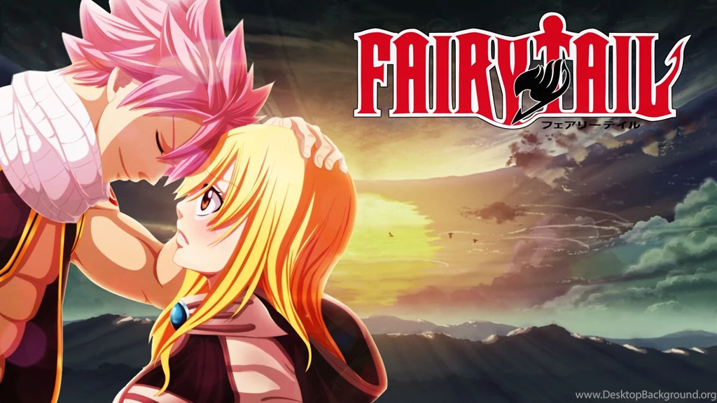 FAIRY TAIL/