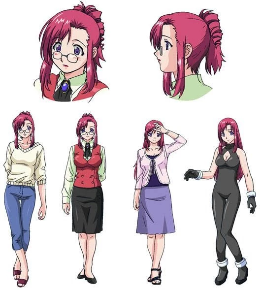 The "Who Do I Look Like?" / "Who Should I Cosplay?" Thread ...