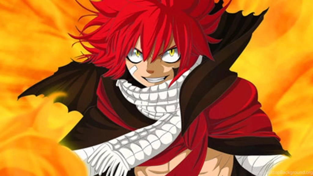 Natsu Wallpapers