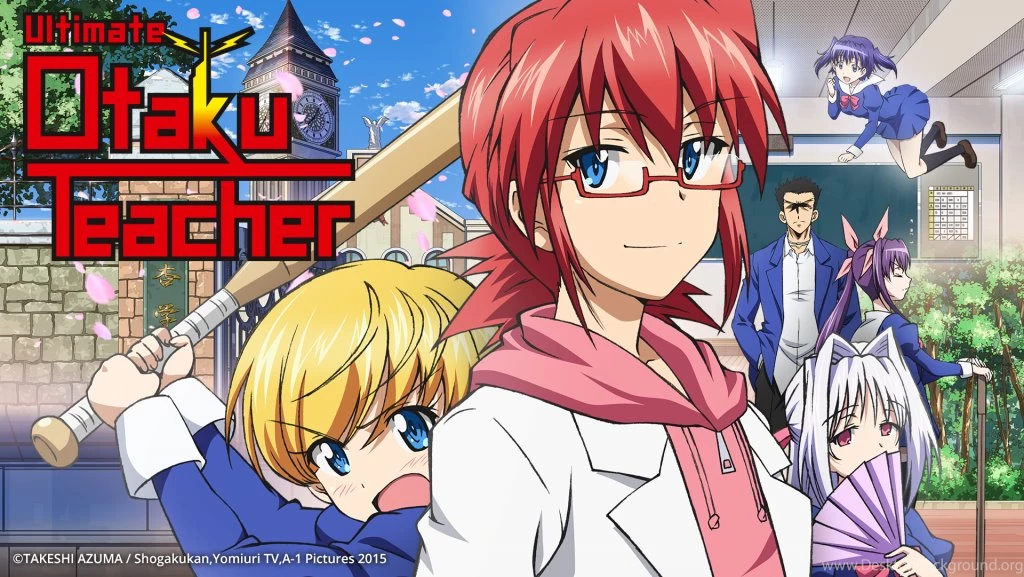 Spring Is Here And So Are TEN New Simulcasts!