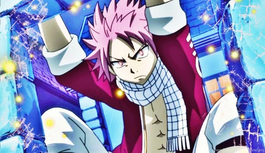 Natsu Wallpapers By AmeriLA On DeviantArt