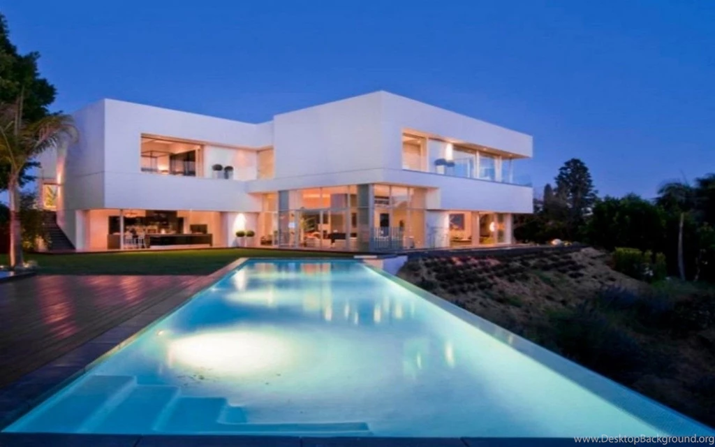 Luxury Homes