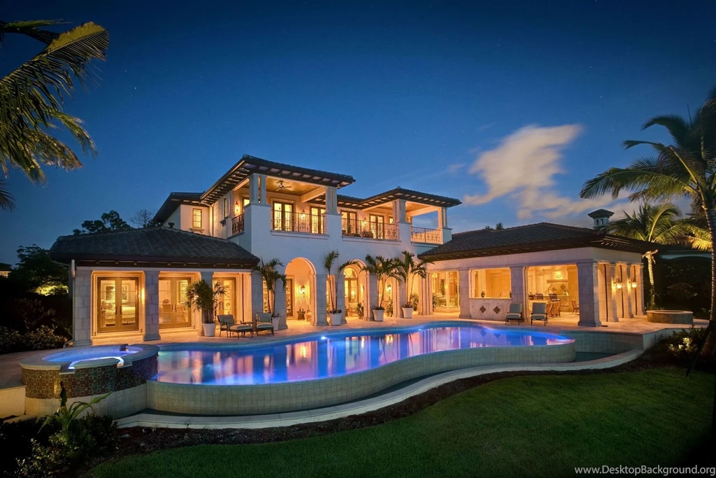 Exquisite Homes