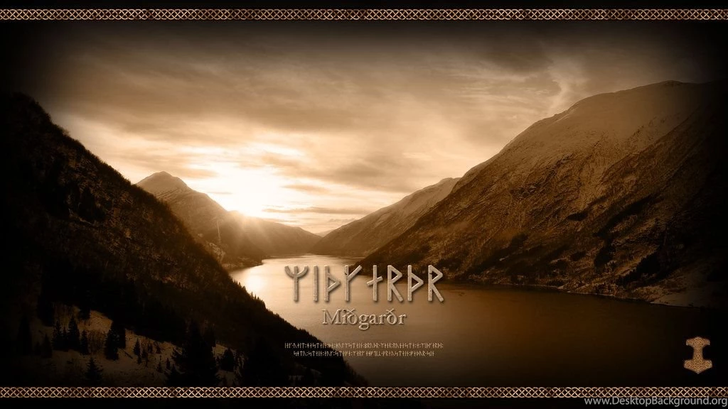 Yggdrasil By PlaysWithWolves On DeviantArt