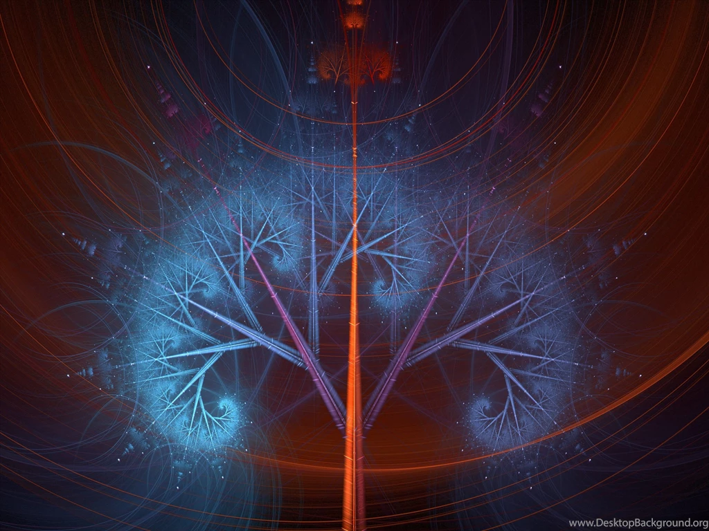 Yggdrasil Of The Norse By Za4em9 On DeviantArt