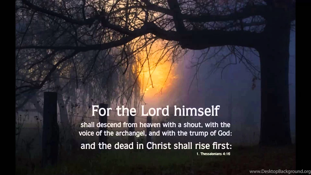 The HOLY BiBLe BOOK 53 2 Thessalonians Audio Book KJV Dramatized ...