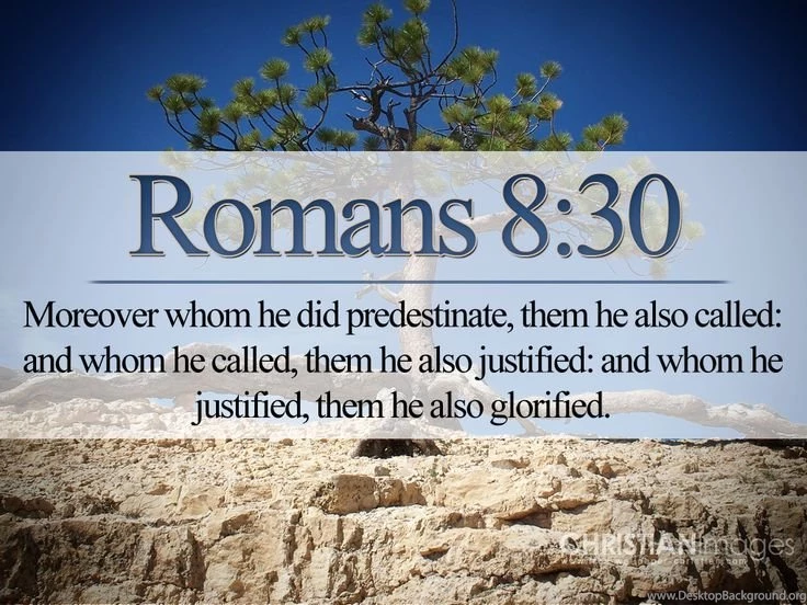 Kjv Scripture Verses