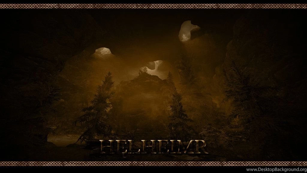 Yggdrasil On Scandinavia Vikings DeviantArt