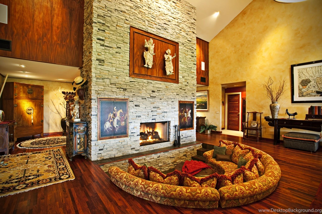 Interior Hdr Design Photography Luxury Nice Style Comfortable ...
