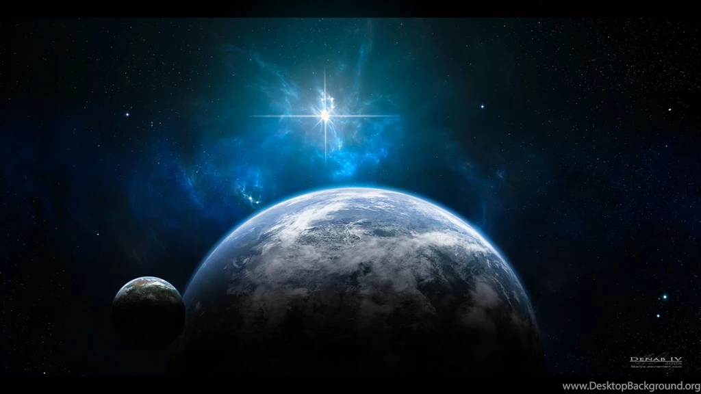 Planet Earth 3D Wallpapers (page 2) Pics About Space