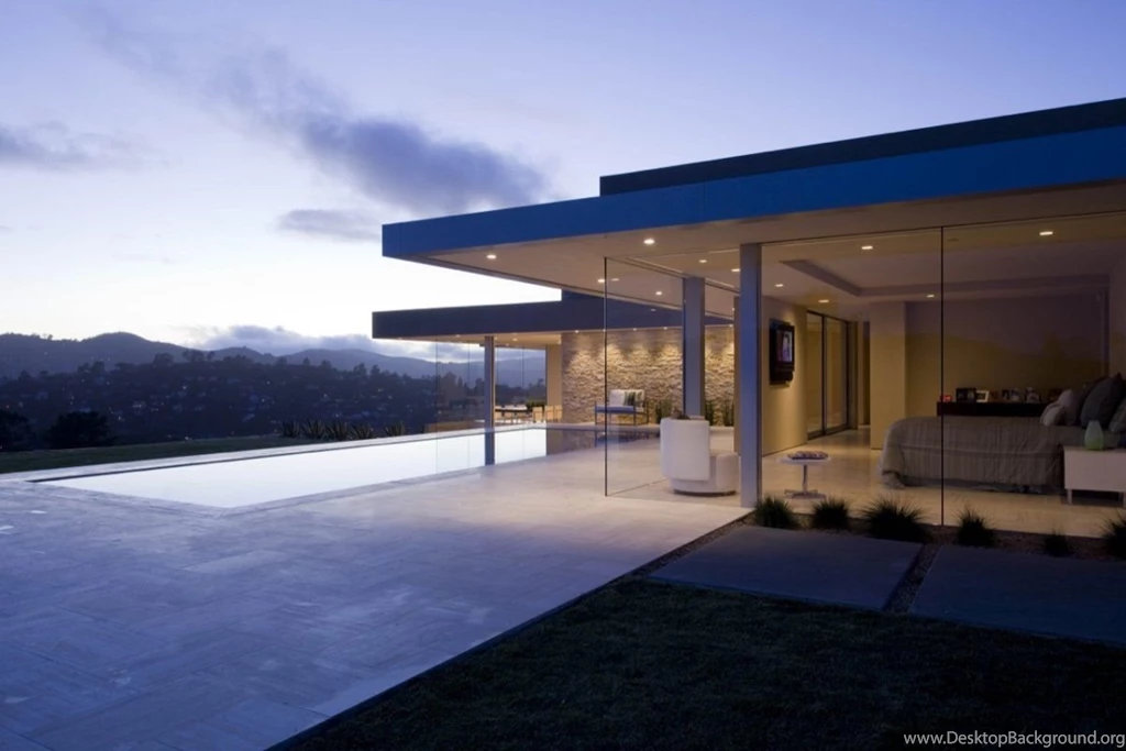 Pictures 9 Of 18 Garay Residence Modern And Luxury House Design ...