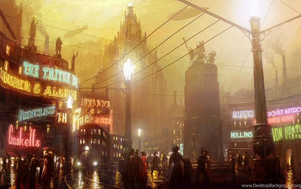 Phobos Square Picture By Pete Amachree Venetian