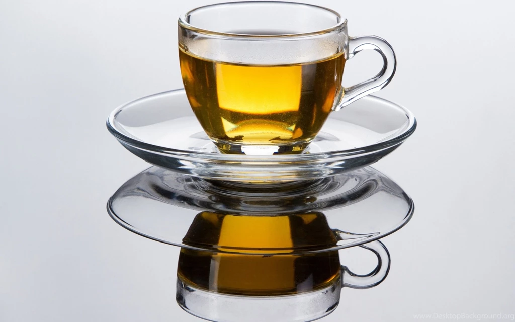 Cup With Green Tea Wallpapers And Images   Wallpapers, Pictures ...