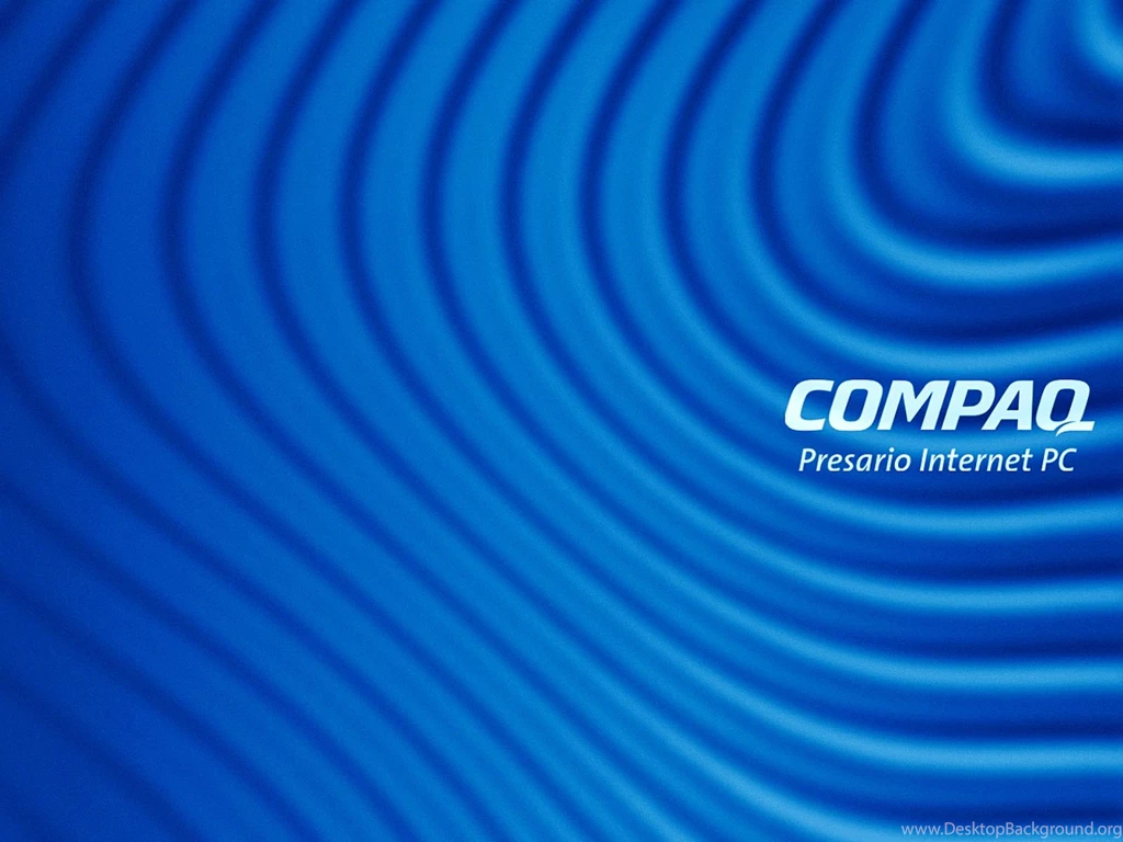 Compaq Presario 1 Wallpapers